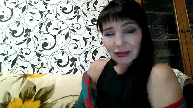 JeaneDavis online show from October 2, 2:35 pm