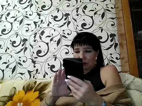 JeaneDavis online show from October 12, 1:10 pm