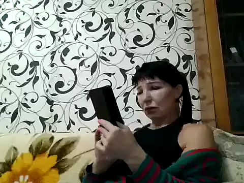 JeaneDavis online show from October 15, 4:07 pm