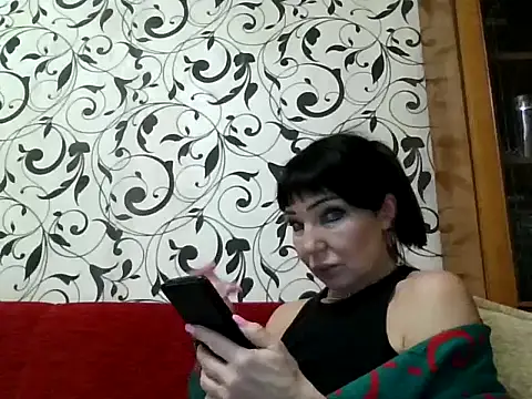 JeaneDavis online show from January 8, 10:06 am