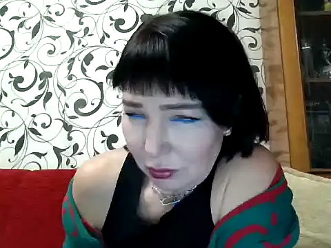 JeaneDavis online show from January 14, 2:44 pm