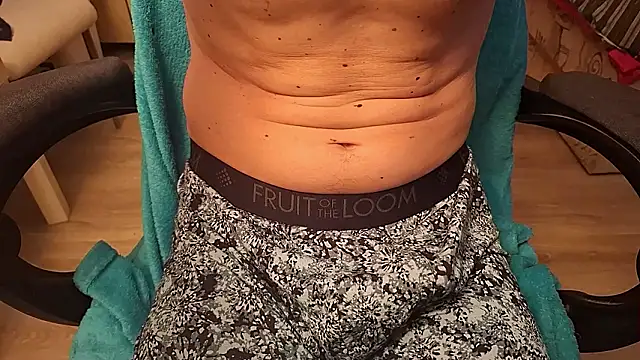 Danyell K287 online show from February 6, 10:13 pm