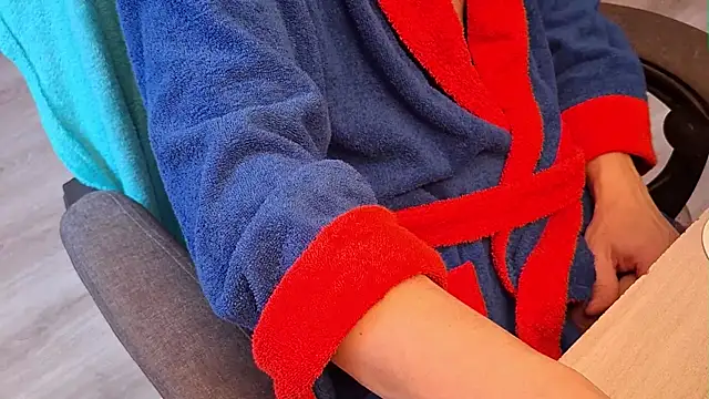 Danyell K287 online show from April 3, 12:14 pm