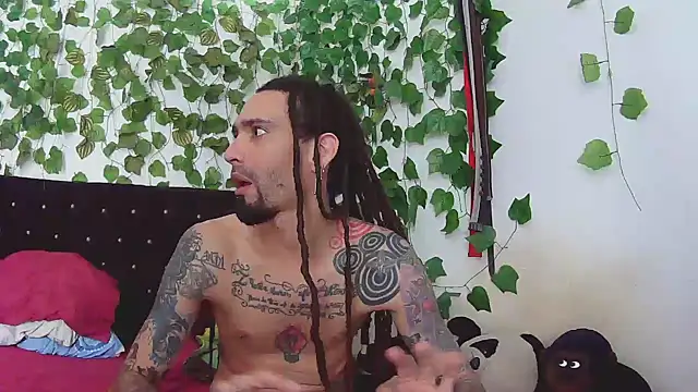 caribbeanlover1 online show from March 1, 4:11 pm