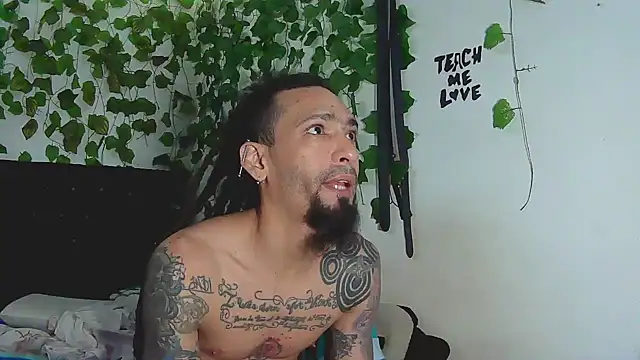 caribbeanlover1 online show from October 8, 11:52 am