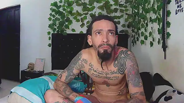 caribbeanlover1 online show from January 12, 2:55 pm