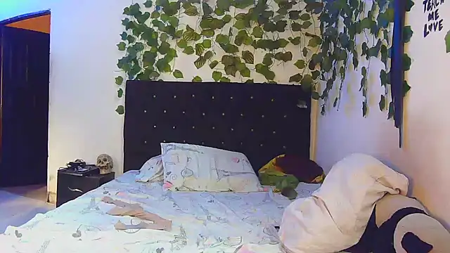 caribbeanlover1 online show from January 31, 7:11 pm