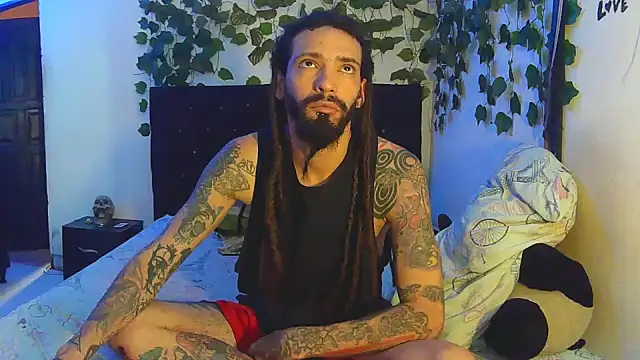 caribbeanlover1 online show from February 20, 1:22 pm