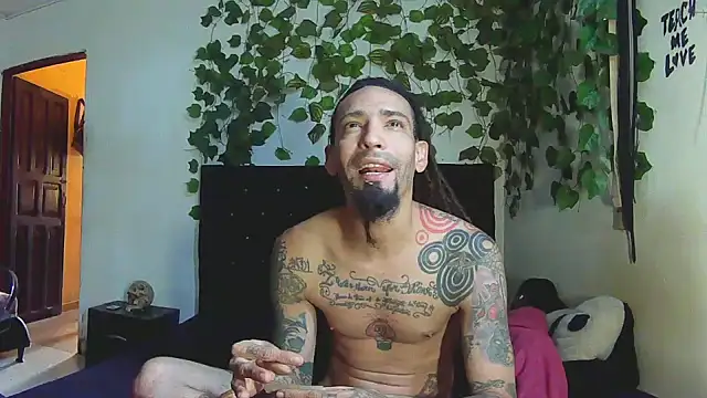 caribbeanlover1 online show from March 25, 12:55 pm