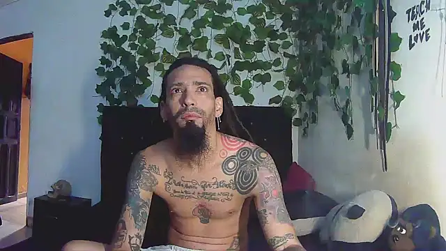 caribbeanlover1 online show from April 9, 1:05 pm