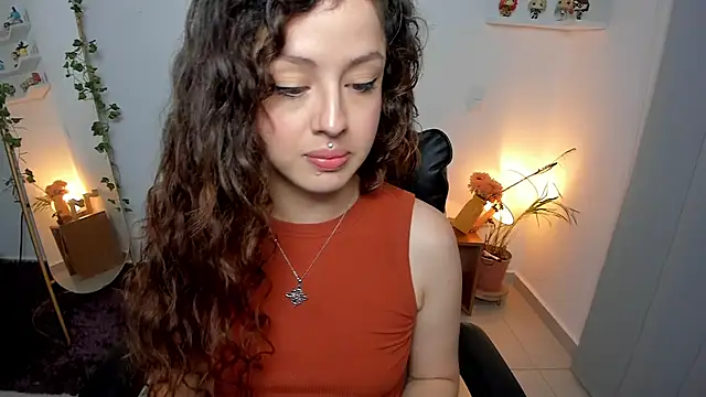 Cassandra Caiin online show from July 15, 11:54 pm