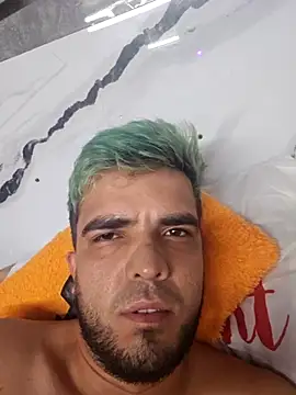 Snapshot of Joseitox21 chatting on February 3, 1:15 am Joseitox21 online show from February 3, 1:15 am