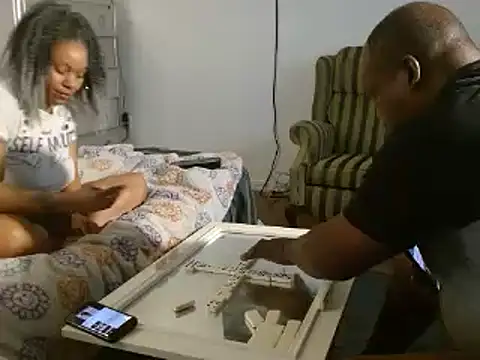 realninafame online show from December 3, 5:59 am