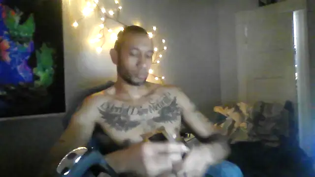 krat0s1 online show from July 18, 3:33 am