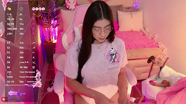 shanon- online show from February 9, 8:57 pm