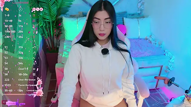 shanon- online show from March 18, 9:07 pm