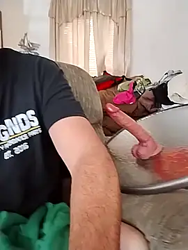 Yankeedave420 online show from February 22, 6:39 pm