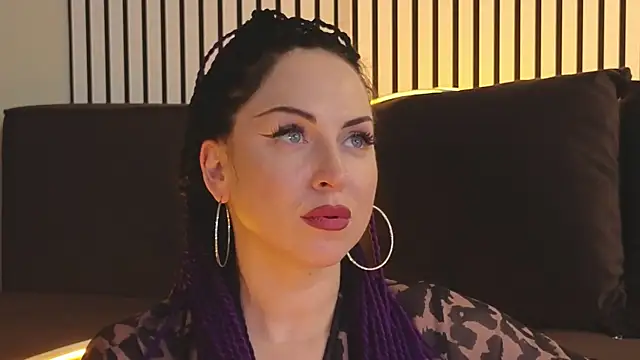 lily conor online show from March 23, 3:43 am