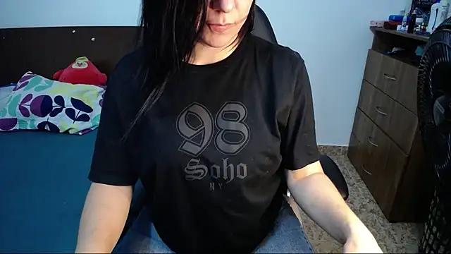 alexa milsf online show from March 8, 2:01 am