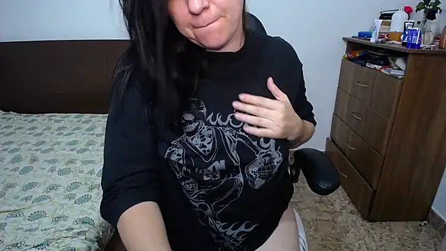 alexa milsf online show from October 7, 1:36 am