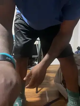 Snapshot of Makeyoucumallover chatting on October 3, 3:36 am Makeyoucumallover online show from October 3, 3:36 am