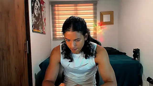 Snapshot of Liam_V chatting on January 17, 4:04 pm Liam V online show from January 17, 4:04 pm