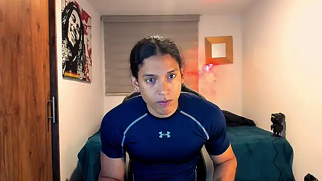 Snapshot of Liam_V chatting on January 20, 11:02 am Liam V online show from January 20, 11:02 am