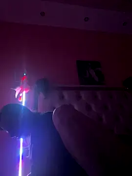 Flossy Vettie online show from November 21, 5:11 pm