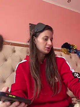 Flossy Vettie online show from December 21, 9:27 am