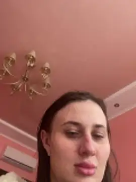 Flossy Vettie online show from February 3, 6:51 am