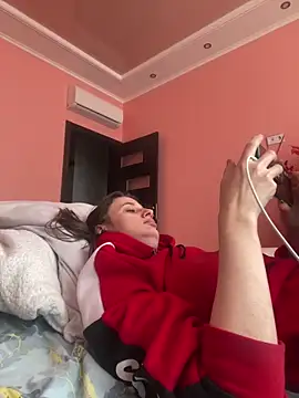 Flossy Vettie online show from March 2, 2:46 pm