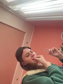 Flossy Vettie online show from March 6, 11:39 am