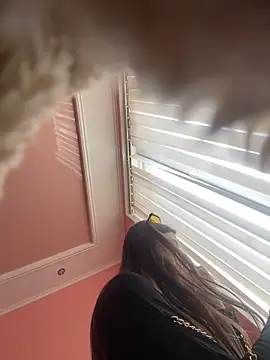 Flossy Vettie online show from March 18, 12:52 pm