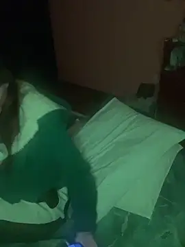 Flossy Vettie online show from March 29, 1:49 am