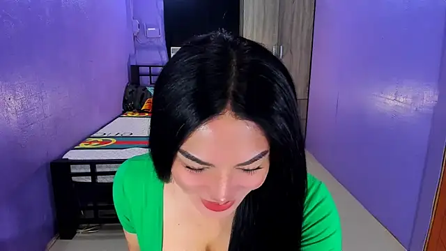 xxHeavenly AngeLxx online show from November 15, 8:05 pm