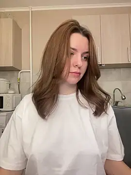 NastyushaaLove online show from January 19, 7:37 pm