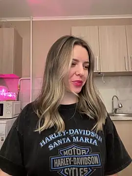 NastyushaaLove online show from February 2, 10:49 pm