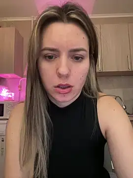 NastyushaaLove online show from February 9, 7:19 pm