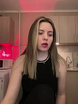 NastyushaaLove online show from February 10, 5:41 pm