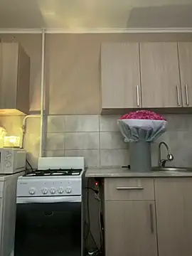 NastyushaaLove online show from February 15, 5:39 pm