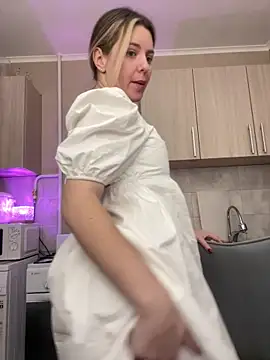 NastyushaaLove online show from February 25, 9:46 pm