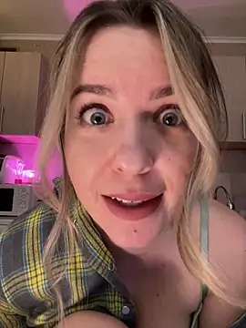 NastyushaaLove online show from March 19, 8:54 pm