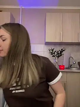 NastyushaaLove online show from March 22, 4:15 pm