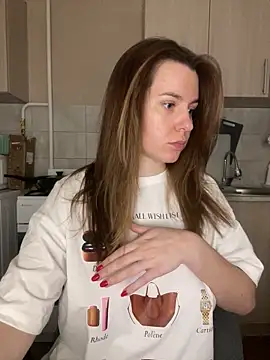 NastyushaaLove online show from September 12, 7:25 pm