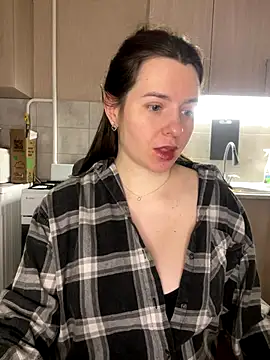 NastyushaaLove online show from November 23, 8:08 pm