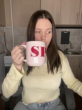 NastyushaaLove online show from February 26, 7:46 pm