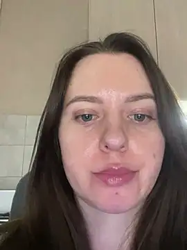 NastyushaaLove online show from March 4, 8:04 pm