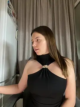 NastyushaaLove online show from August 5, 8:11 pm
