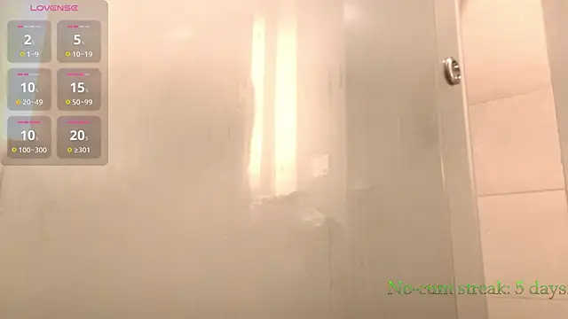 hxmisterh online show from December 4, 5:43 pm