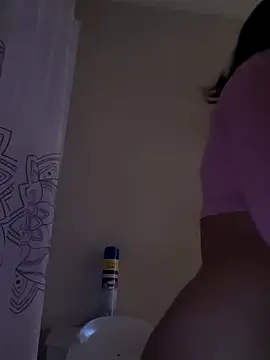 SamyJones9 online show from October 19, 7:53 am